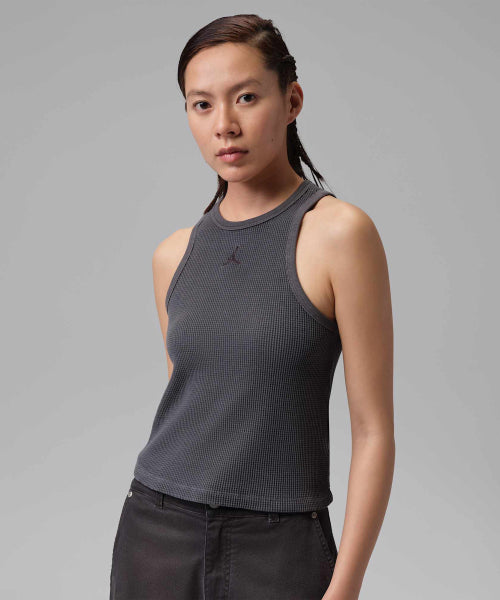 NIKE Nike Jordan Flight Waffle Tank Top W - Size