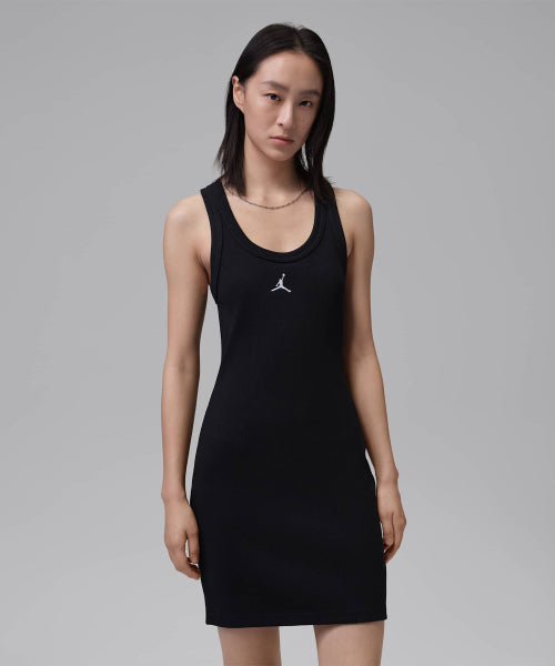 NIKE Nike Jordan Brooklyn Tank Dress W - Size