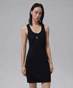 NIKE Nike Jordan Brooklyn Tank Dress W - Size