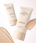 goodal goodal Houttuynia cordata Soothing Blemish Cover Sunbbibi Set