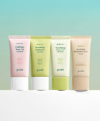 goodal goodal Sun Cream Moisture 25ml SPF50+