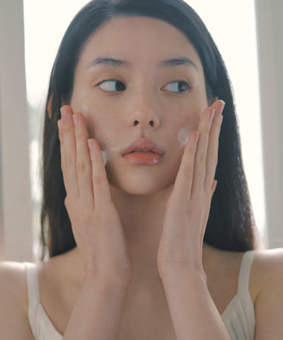 DR.ALTHEA ABC Glow Whipped Serum