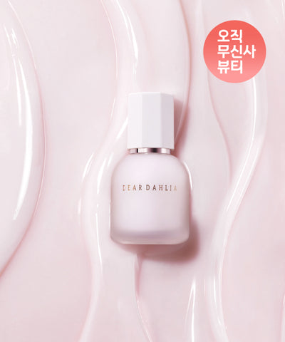 DEARDAHLIA Prime Layer Skin Prep 40ml