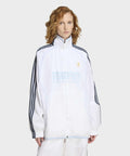ADIDAS ADIDAS Team Geist 2.0 Track Top - Size XS
