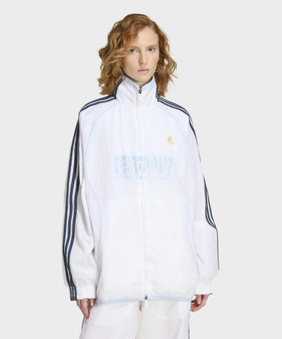 ADIDAS Team Geist 2.0 Track Top - Size XS
