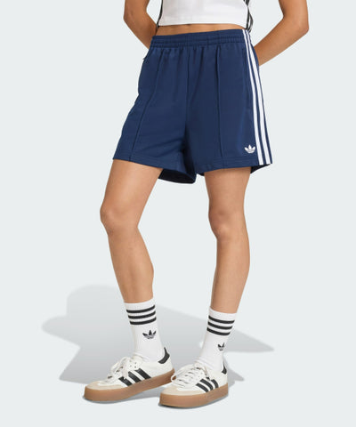 ADIDAS Firebird Classic Short Pants - Night Indigo