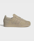 ADIDAS ADIDAS Superstar II Sneakers - Stone Khaki