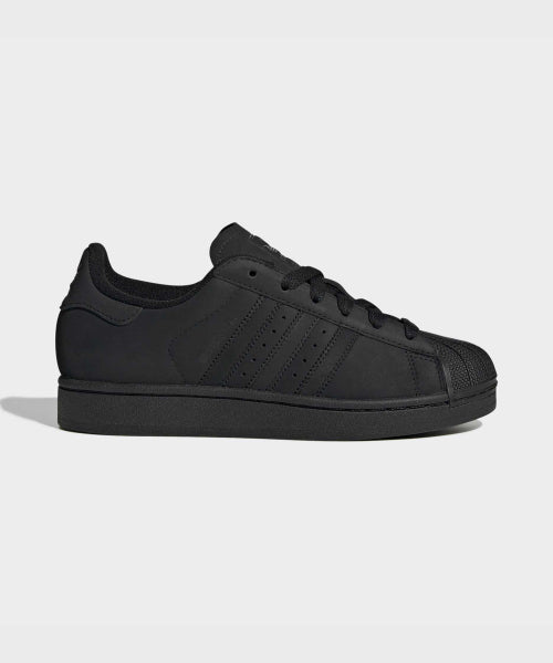 ADIDAS ADIDAS Superstar II Sneakers - Black