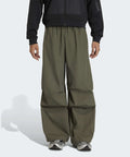 ADIDAS ADIDAS City Tech Woven Pants - Olive Strata