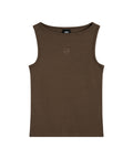 EMIS EMIS T-Shirt Boat Neck Tank Top