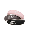 EMIS EMIS Logo Jacquard Hairband