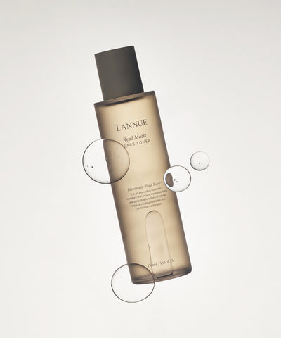 [Moisture Recharge] Real Moist Tears Toner (1 ea)