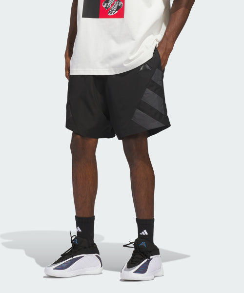 ADIDAS ADIDAS Anthony Edwards Reflective Shorts