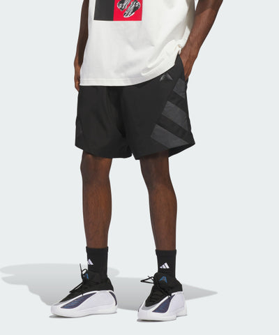 ADIDAS Anthony Edwards Reflective Shorts