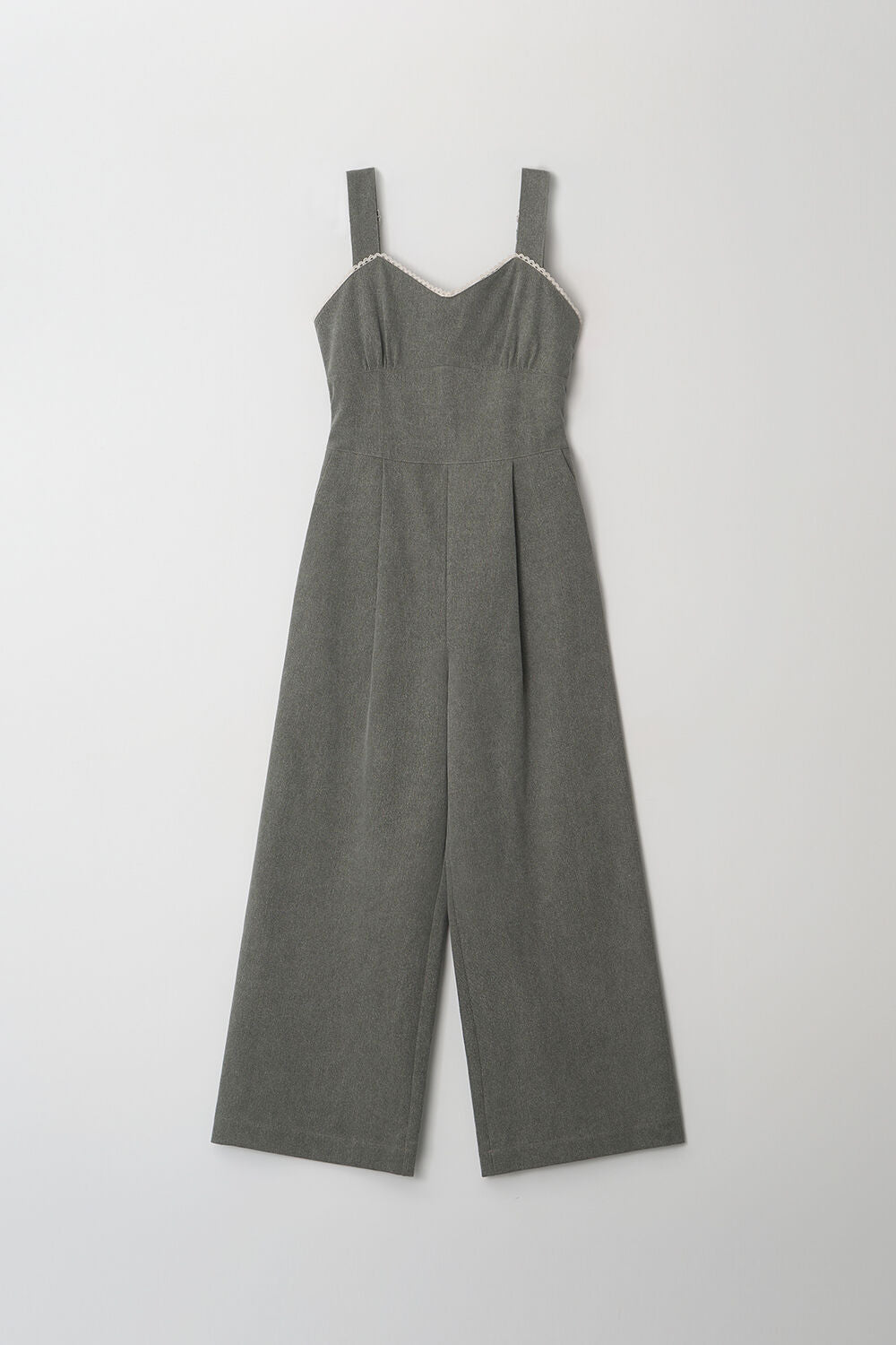 ODER ODER Pants Khaki Washed
