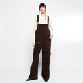 LARTIGENT LARTIGENT Jumpsuit Brown