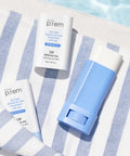 MAKEPREM MAKEPREM UV Defense Me Calming Sun Stick 20g SPF50+