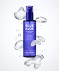 Nature Republic Blue Aloe Calming Pore Gel Mist 100ml