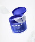 Nature Republic Nature Republic Blue Aloe Calming Pore Pad 70 sheets
