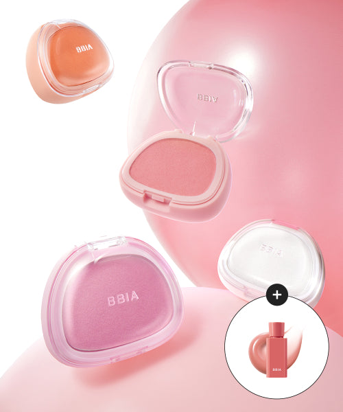 BBIA BBIA Perfect Blush 2PACK