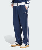 ADIDAS ADIDAS Loose Track Pants - Night Indigo: White
