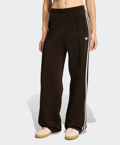 ADIDAS Firebird Loose Track Pants - Aura Coffee