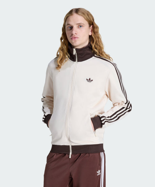 ADIDAS ADIDAS Classic Track Top Jacket