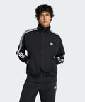 ADIDAS ADIDAS Firebird Track Top - Black