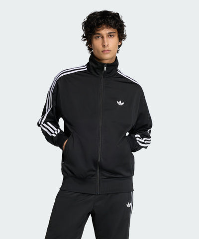 ADIDAS Firebird Track Top - Black