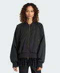 ADIDAS ADIDAS Bomber Jacket - Black