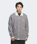 ADIDAS ADIDAS DLXC U Sweater - Gray