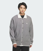 ADIDAS ADIDAS DLXC U Sweater - Gray