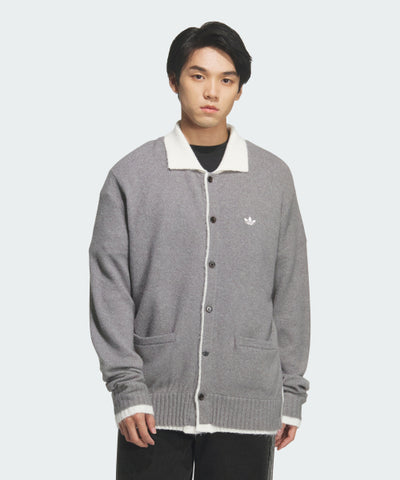 ADIDAS DLXC U Sweater - Gray