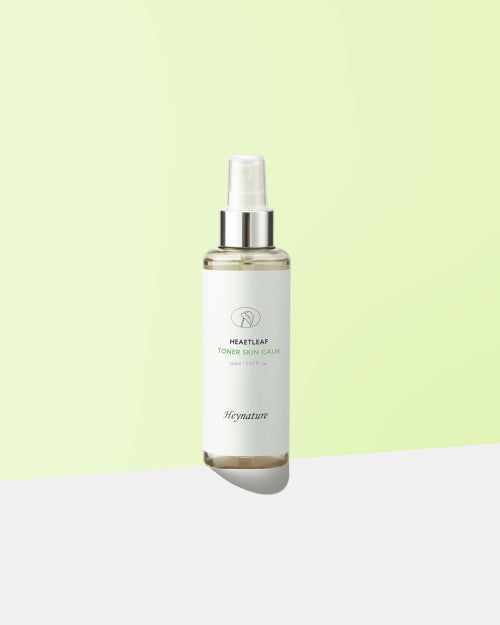 HEYNATURE Houttuynia cordata skin 150ml