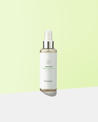 Houttuynia cordata skin 150ml