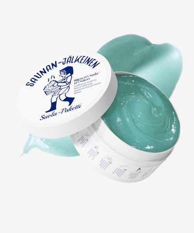 TORHOP Saunanjiang Salt Mask 90g