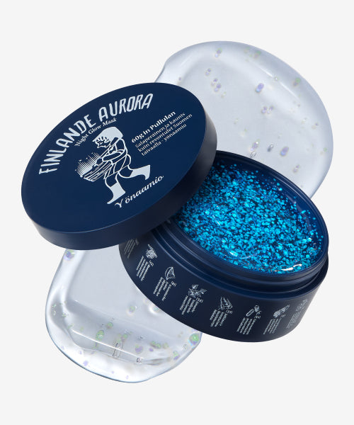 TORHOP TORHOP Aurora Sleeping Mask 60g