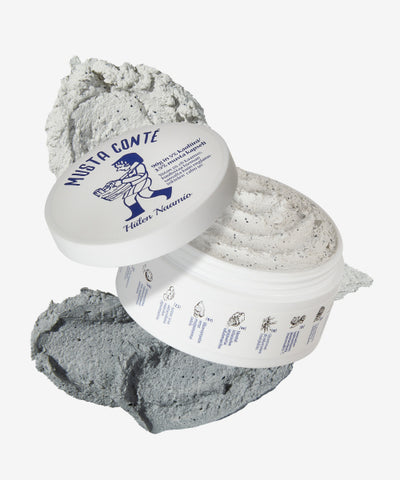 TORHOP Musta Comte Mask 90g
