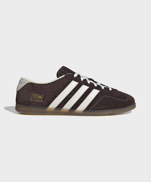 ADIDAS ADIDAS Sneakers Gazelle Low Pro - Aura Coffee
