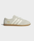 ADIDAS ADIDAS Gazelle Low Pro - Ivory:White