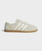ADIDAS ADIDAS Gazelle Low Pro - Ivory:White
