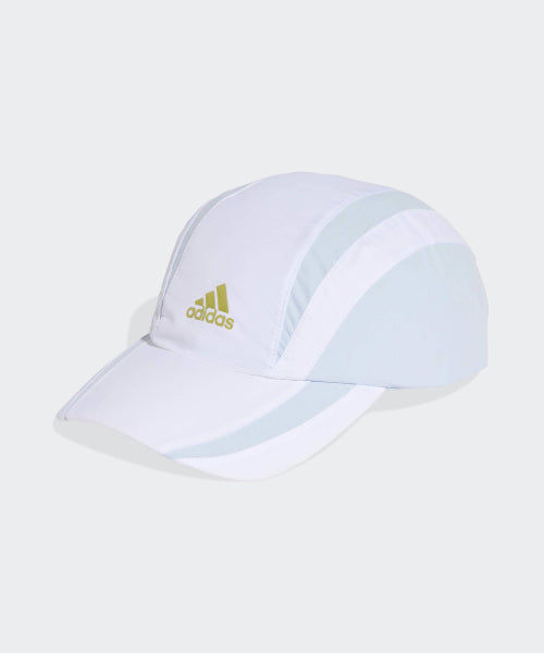 ADIDAS ADIDAS Team Geist Cap - White