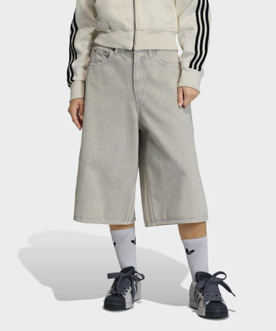 ADIDAS Firebird Jot Denim - Gray Denim