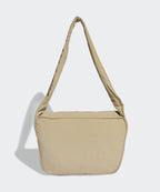 ADIDAS ADIDAS Crossbody Bowling Bag - Stone Khaki