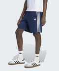 ADIDAS ADIDAS Firebird Short Pants - Night Indigo