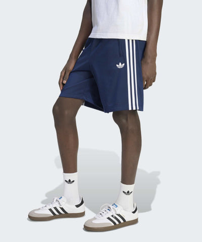 ADIDAS Firebird Short Pants - Night Indigo