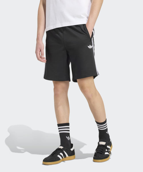 ADIDAS ADIDAS Firebird Short Pants - Black