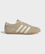 ADIDAS ADIDAS Sneakers Tokyo - Stone Khaki: White