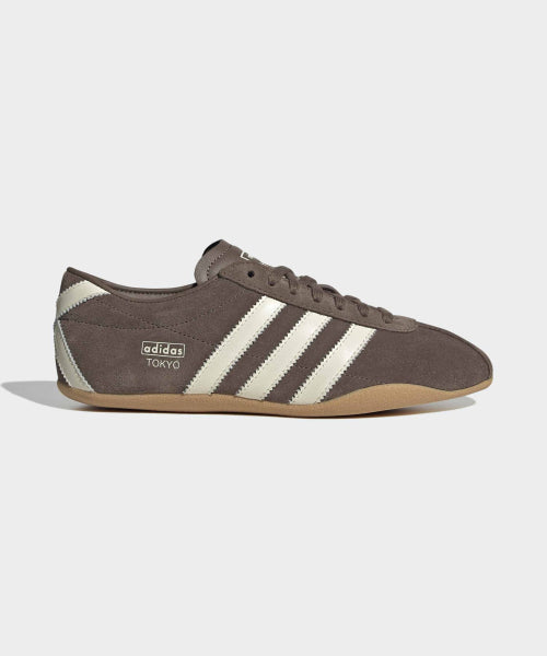 ADIDAS ADIDAS Sneakers Tokyo - Earth Strata: White