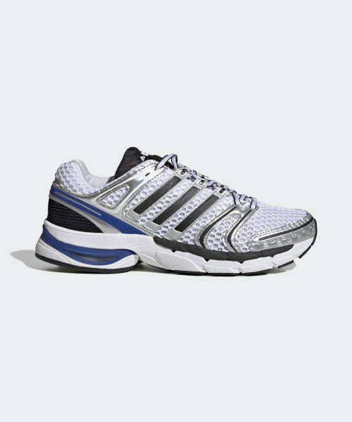 ADIDAS ADIDAS Adistar Control 5 Sneakers - White:Black:Blue